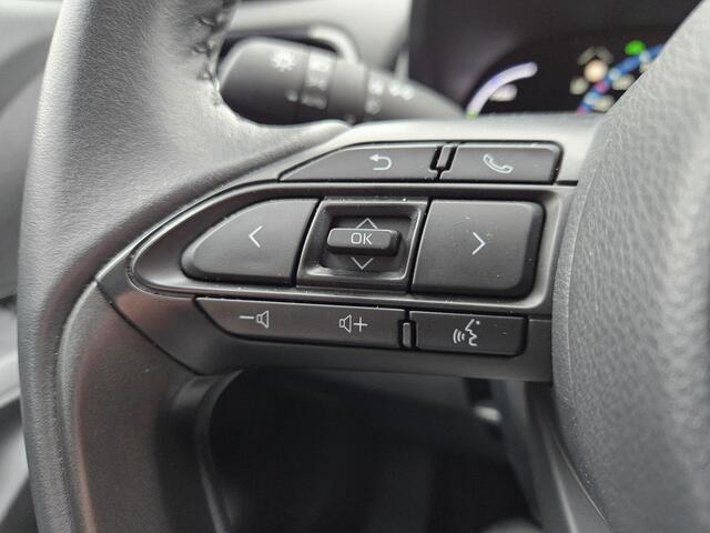 Toyota YARIS Cross 1.5 Hybrid Dynamic | Origineel NL | All-season banden