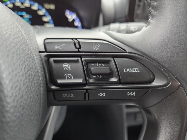 Toyota YARIS Cross 1.5 Hybrid Dynamic | Origineel NL | All-season banden