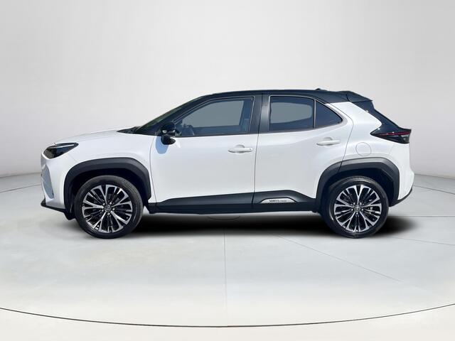Toyota YARIS Cross 1.5 Hybrid Executive | Panoramadak | Apple CarPlay/Android auto