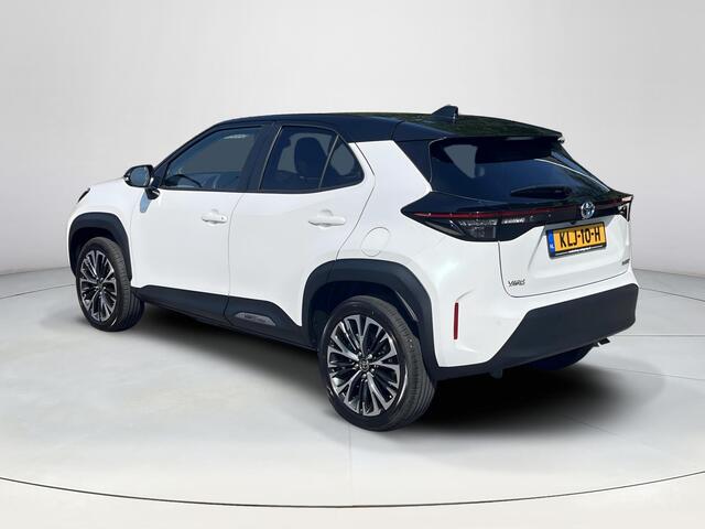Toyota YARIS Cross 1.5 Hybrid Executive | Panoramadak | Apple CarPlay/Android auto