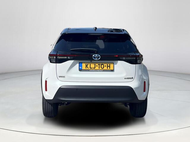 Toyota YARIS Cross 1.5 Hybrid Executive | Panoramadak | Apple CarPlay/Android auto