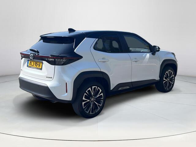 Toyota YARIS Cross 1.5 Hybrid Executive | Panoramadak | Apple CarPlay/Android auto