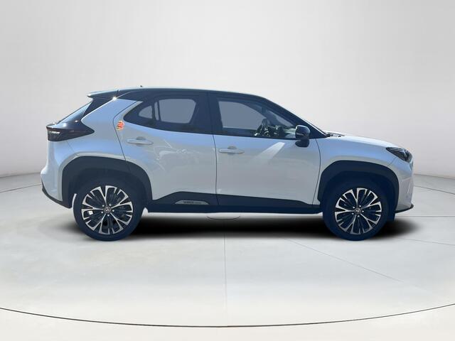 Toyota YARIS Cross 1.5 Hybrid Executive | Panoramadak | Apple CarPlay/Android auto