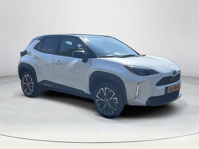 Toyota YARIS Cross 1.5 Hybrid Executive | Panoramadak | Apple CarPlay/Android auto