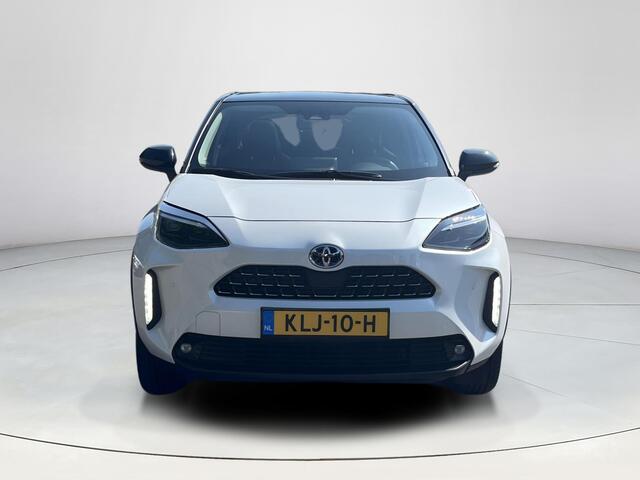 Toyota YARIS Cross 1.5 Hybrid Executive | Panoramadak | Apple CarPlay/Android auto