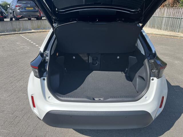 Toyota YARIS Cross 1.5 Hybrid Executive | Panoramadak | Apple CarPlay/Android auto