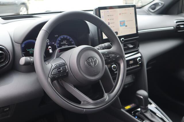 Toyota YARIS Cross 1.5 Hybrid 130 Executive | Premium Pack