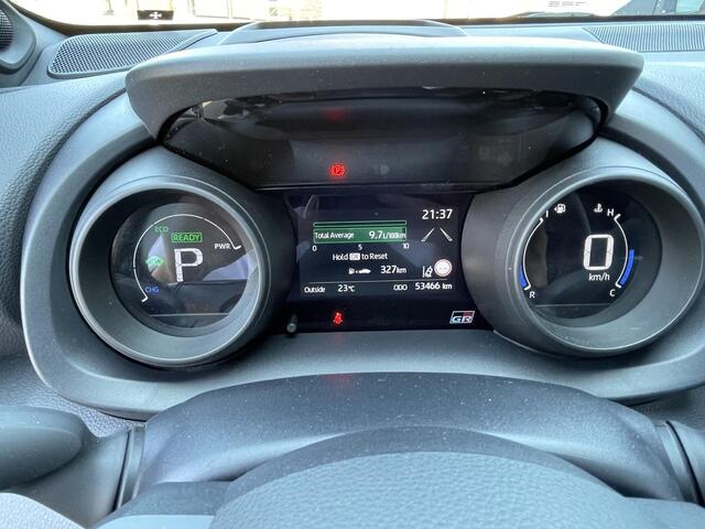 Toyota YARIS 1.5 Hybrid GR Sport | Premium Pack | Panoramadak | JBL | HUD