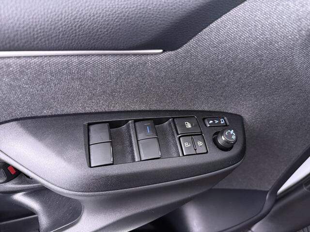 Toyota YARIS 1.5 Hybrid Executive | Bi-Tone | Half Leder |