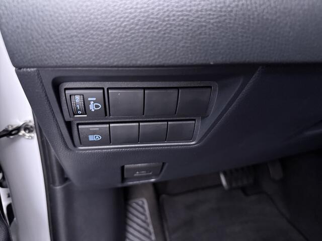 Toyota YARIS 1.5 Hybrid Executive | Bi-Tone | Half Leder |