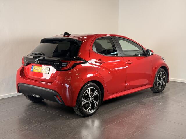 Toyota YARIS 1.5 Hybrid 115 Dynamic | Comfort Pack | Apple Carplay |