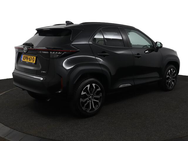 Toyota YARIS Cross 1.5 Hybrid 115 Dynamic | Adaptive Cruise Control | Achteruitrijcamera | Stoelverwarming | Apple Carplay | Android Auto |