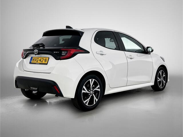 Toyota YARIS Hybrid 115 Dynamic