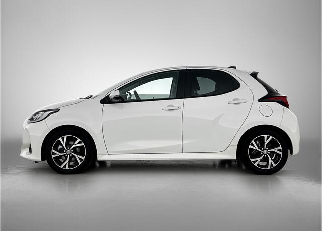 Toyota YARIS Hybrid 115 Dynamic