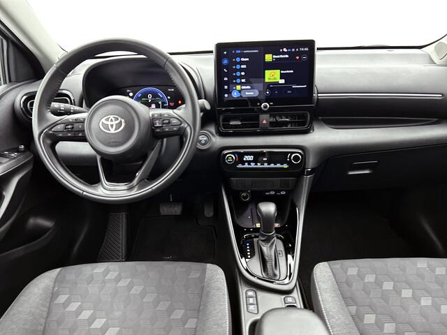 Toyota YARIS Hybrid 115 Dynamic