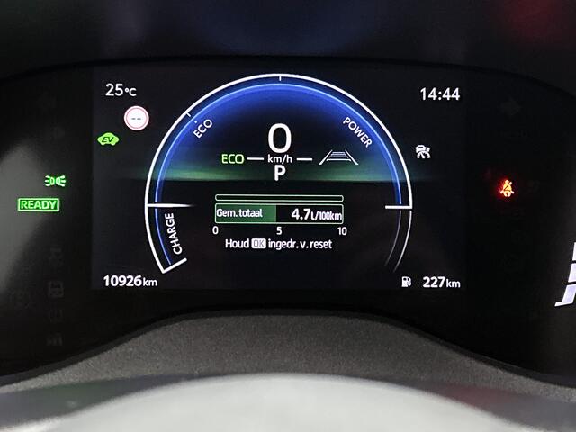 Toyota YARIS Hybrid 115 Dynamic