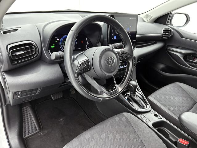 Toyota YARIS Hybrid 115 Dynamic