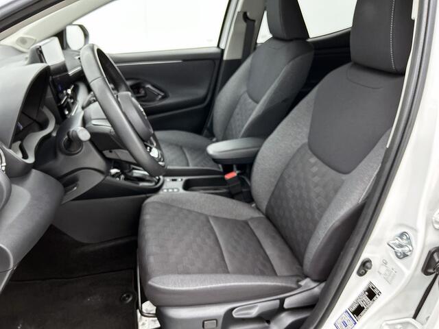 Toyota YARIS Hybrid 115 Dynamic