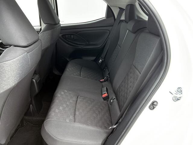 Toyota YARIS Hybrid 115 Dynamic
