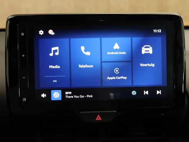 Toyota YARIS Cross 1.5 Hybrid 115 Active -NIEUWE AUTO DIRECT UIT VOORRAAD LEVERBAAR - APPLE CARPLAY/ ANDROID AUTO - CLIMATE CONTROL - VOORRUITVERWARMING - STUURVERWARMING - STOELVERWARMING - ADAPTIEVE CRUISE CONTROL - CAMERA - DAB AUDIO