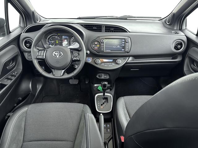 Toyota YARIS 1.5 Hybrid Premium | NL-Auto | Full Options |