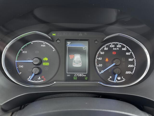 Toyota YARIS 1.5 Hybrid Premium | NL-Auto | Full Options |