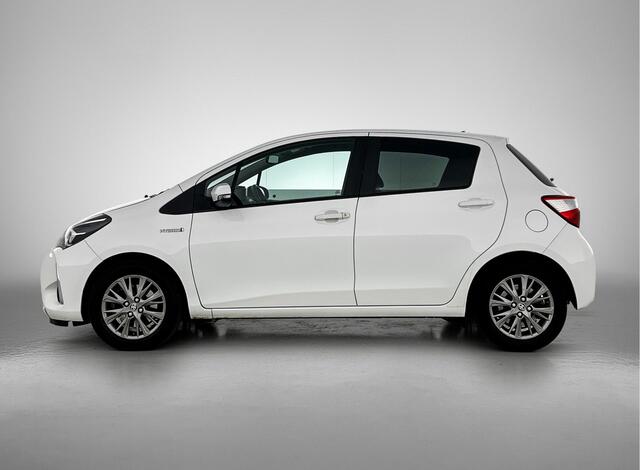 Toyota YARIS 1.5 Hybrid Dynamic | Dealeronderhouden | NL auto | Navigatie | Camera | Climate Control |
