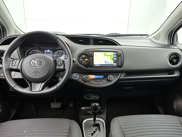 Toyota YARIS 1.5 Hybrid Dynamic | Dealeronderhouden | NL auto | Navigatie | Camera | Climate Control |