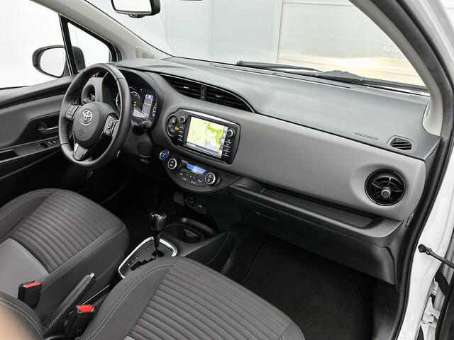 Toyota YARIS 1.5 Hybrid Dynamic | Dealeronderhouden | NL auto | Navigatie | Camera | Climate Control |