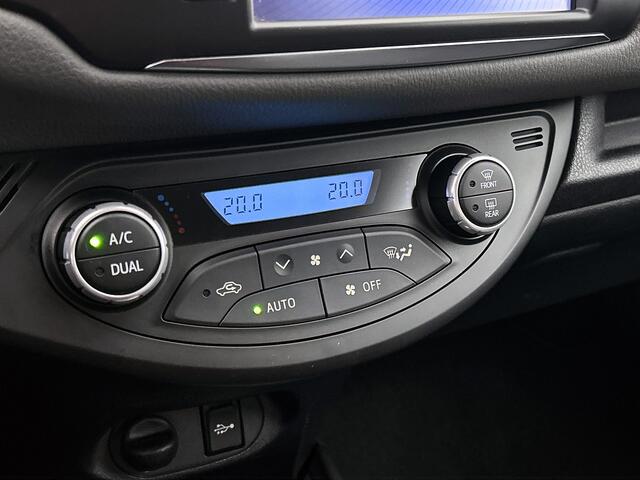 Toyota YARIS 1.5 Hybrid Dynamic | Dealeronderhouden | NL auto | Navigatie | Camera | Climate Control |