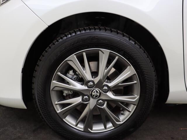 Toyota YARIS 1.5 Hybrid Dynamic