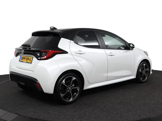 Toyota YARIS 1.5 Hybrid 130 Launch Edition | Apple Carplay/Android Auto |