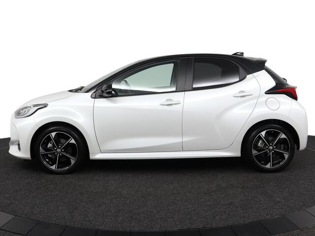 Toyota YARIS 1.5 Hybrid 130 Launch Edition | Apple Carplay/Android Auto |