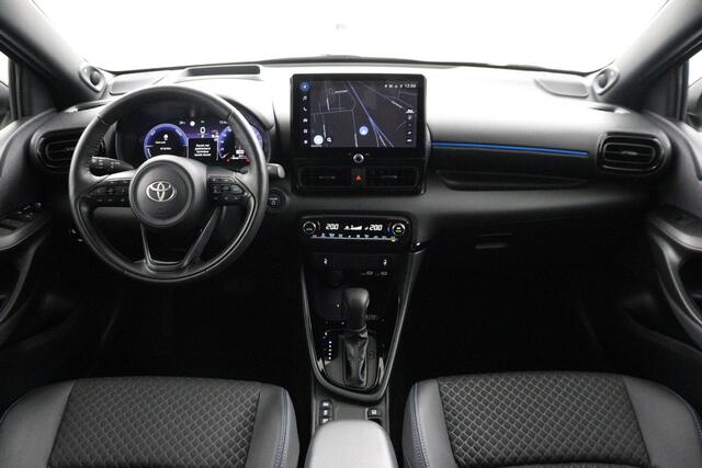 Toyota YARIS 1.5 Hybrid 130 Launch Edition | Apple Carplay/Android Auto |