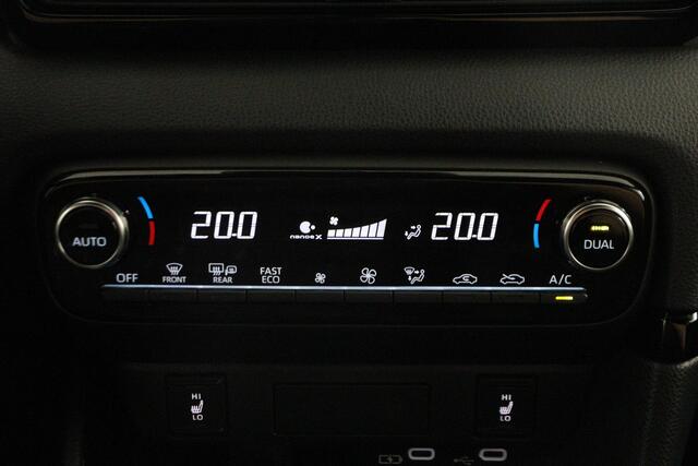 Toyota YARIS 1.5 Hybrid 130 Launch Edition | Apple Carplay/Android Auto |