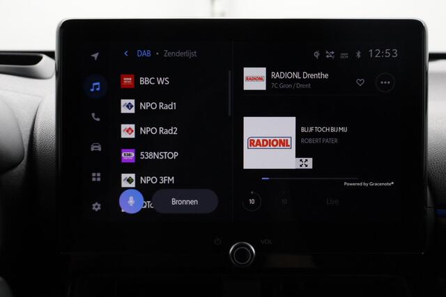 Toyota YARIS 1.5 Hybrid 130 Launch Edition | Apple Carplay/Android Auto |