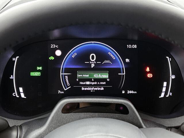 Toyota YARIS Cross 1.5 Hybrid 115 Dynamic + Comfort Pack | NIEUW GEREGISTREERDE AUTO | Stoel + Stuur + Voorruit verwarming | Blindspot | PDC V+A |