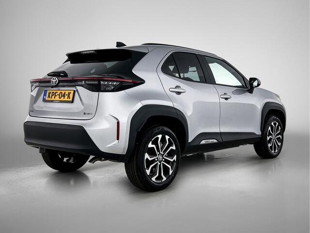 Toyota YARIS Cross 1.5 Hybrid 115 Dynamic | Carplay | Adaptive Cruise Control | Stoel- & stuurverwarming