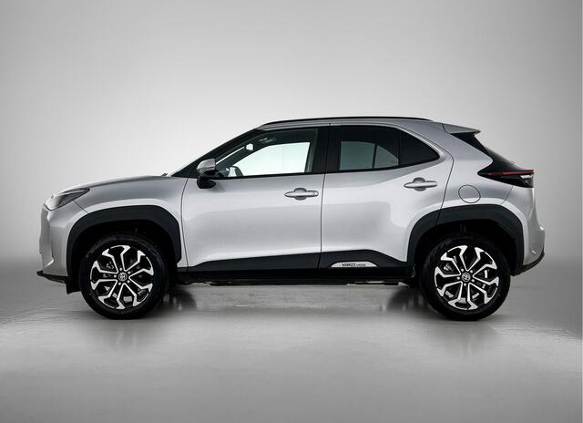 Toyota YARIS Cross 1.5 Hybrid 115 Dynamic | Carplay | Adaptive Cruise Control | Stoel- & stuurverwarming