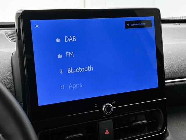 Toyota YARIS Cross 1.5 Hybrid 115 Dynamic | Carplay | Adaptive Cruise Control | Stoel- & stuurverwarming