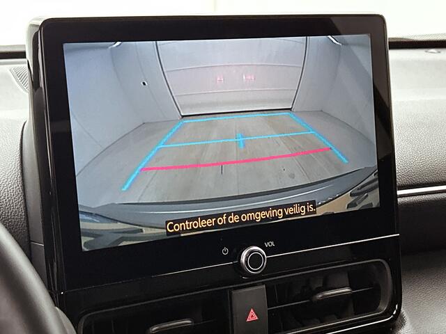 Toyota YARIS Cross 1.5 Hybrid 115 Dynamic | Carplay | Adaptive Cruise Control | Stoel- & stuurverwarming