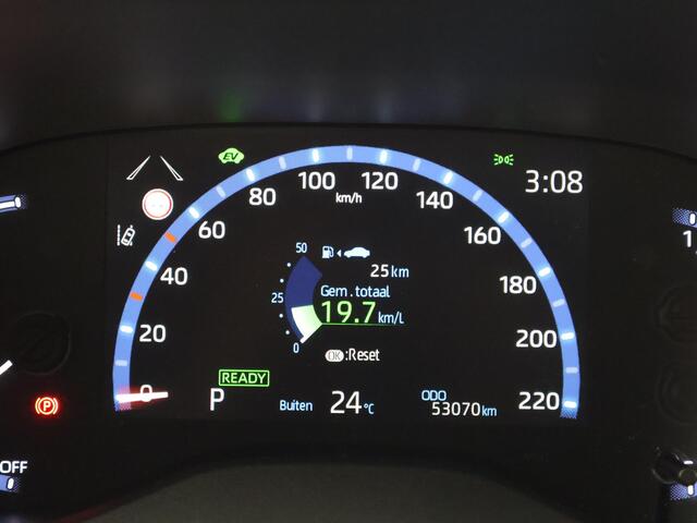 Toyota YARIS Cross 1.5 Hybrid Executive | Panoramadak | Navigatie | Stoelverwarming |