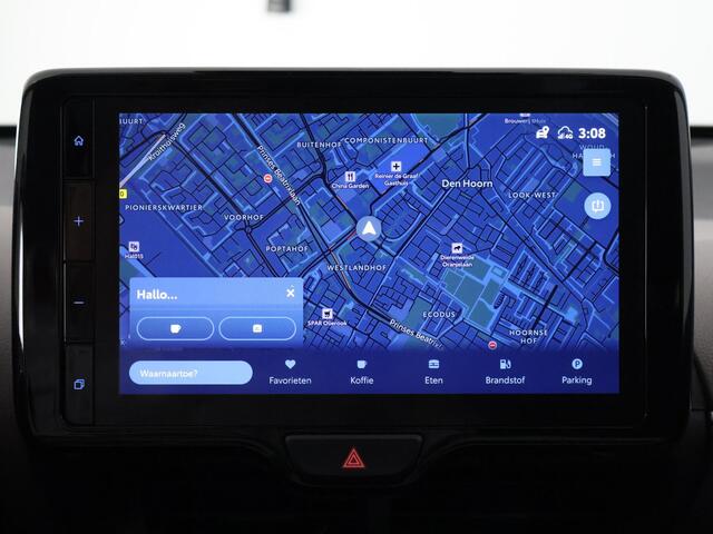 Toyota YARIS Cross 1.5 Hybrid Executive | Panoramadak | Navigatie | Stoelverwarming |