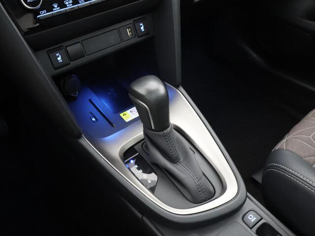 Toyota YARIS Cross 1.5 Hybrid Executive | Panoramadak | Navigatie | Stoelverwarming |