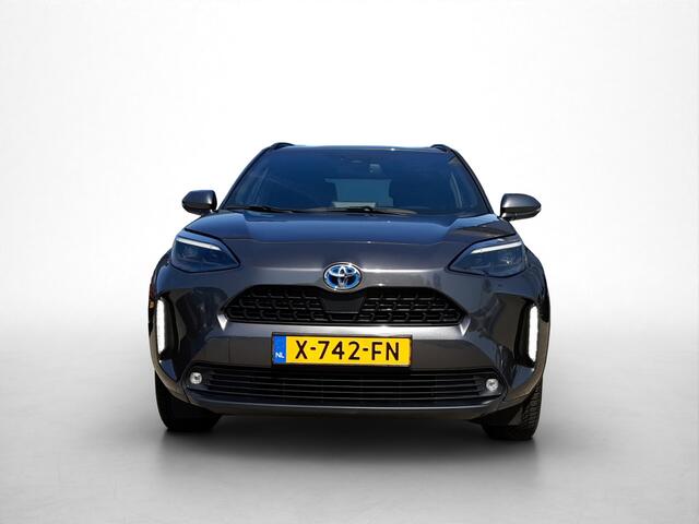 Toyota YARIS Cross 1.5 Hybrid Dynamic | Dealer Onderhouden | Apple CarPlay/Android Auto | Camera | Trekhaak afneembaar |