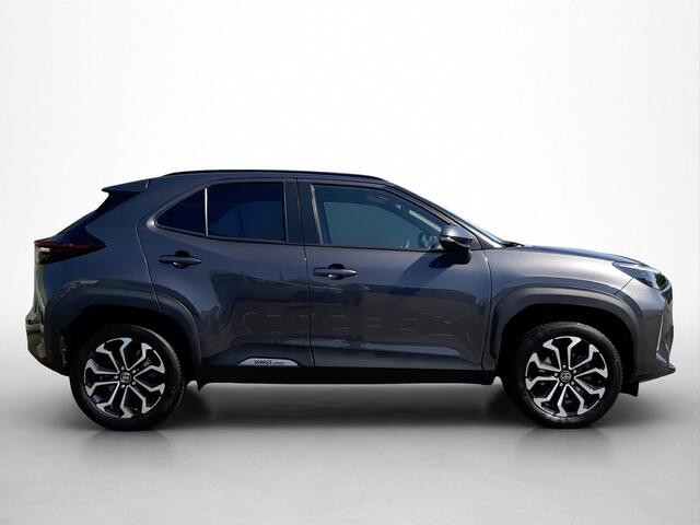 Toyota YARIS Cross 1.5 Hybrid Dynamic | Dealer Onderhouden | Apple CarPlay/Android Auto | Camera | Trekhaak afneembaar |