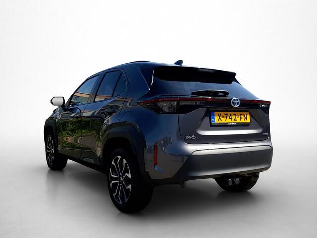 Toyota YARIS Cross 1.5 Hybrid Dynamic | Dealer Onderhouden | Apple CarPlay/Android Auto | Camera | Trekhaak afneembaar |
