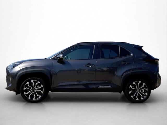 Toyota YARIS Cross 1.5 Hybrid Dynamic | Dealer Onderhouden | Apple CarPlay/Android Auto | Camera | Trekhaak afneembaar |