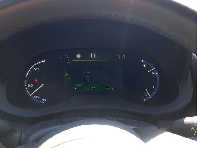Toyota YARIS Cross 1.5 Hybrid Dynamic | Dealer Onderhouden | Apple CarPlay/Android Auto | Camera | Trekhaak afneembaar |