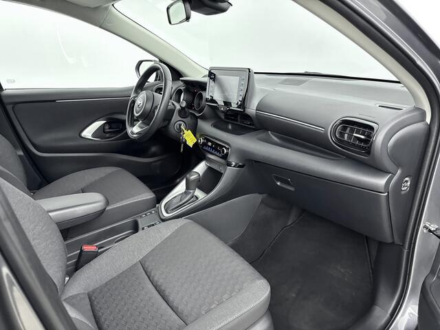 Toyota YARIS 115 Hybrid Dynamic | Navigatie | LED Verlichting |